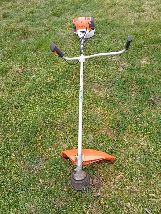 Kosa spalinowa STIHL, FS 89R