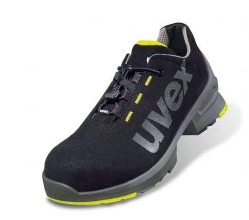 Buty uvex s1 src