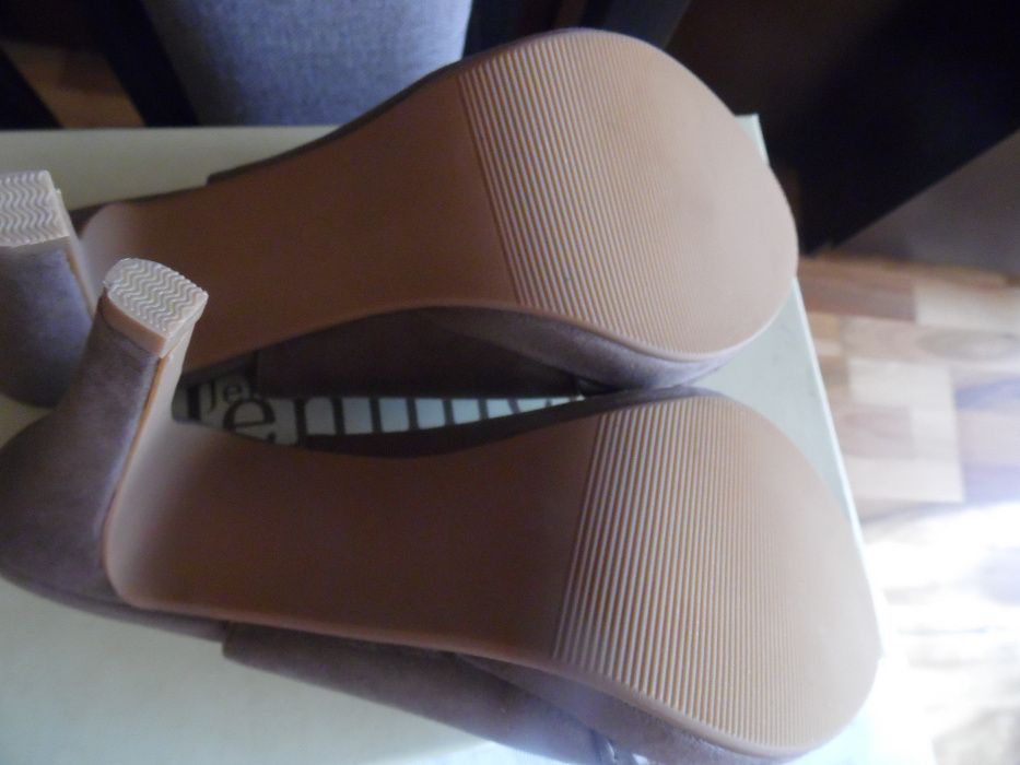 Sandałki damskie 37 NOWE