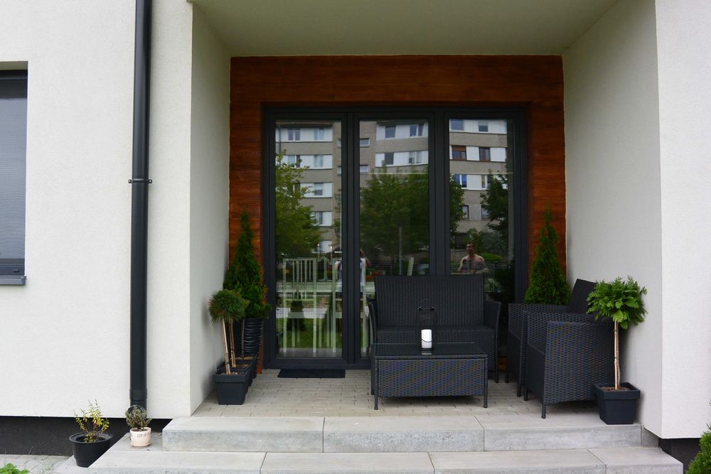 Do wynajęcia 2 pokojowe mieszkanie przy ul. Kujawskiej 34