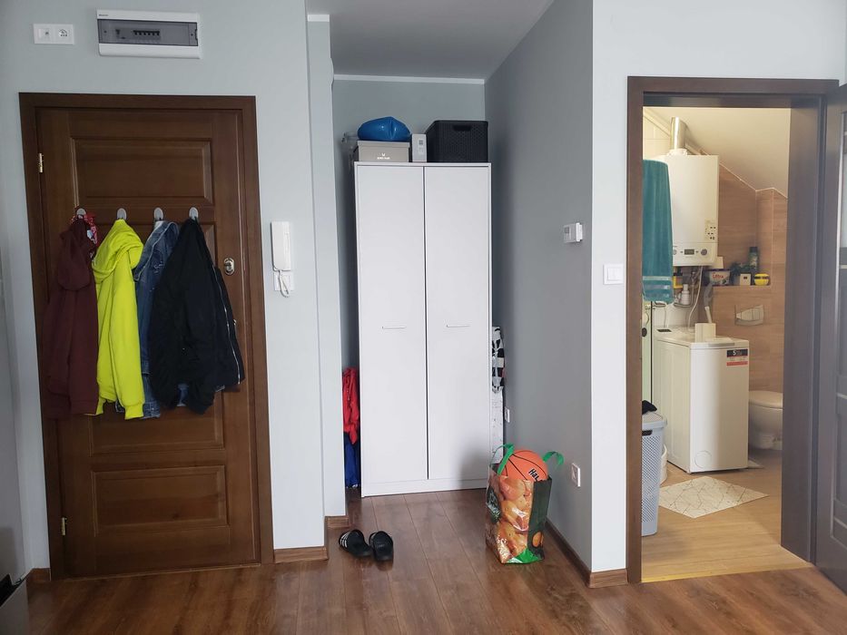 mieszkanie do wynajęcia