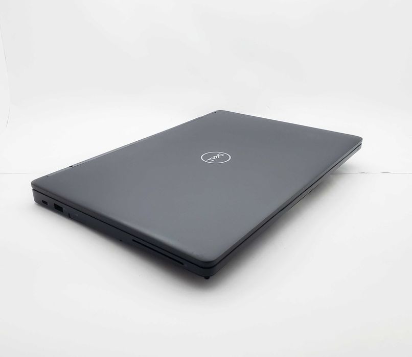 Ноутбук Dell 5491 14,0" i5-8400H 8/256GB UHD Graphics 630 АКБ НОВЫЙ (1826)