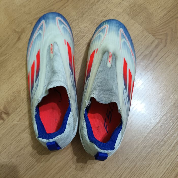 Korki adidas 36, FSO oryginalne