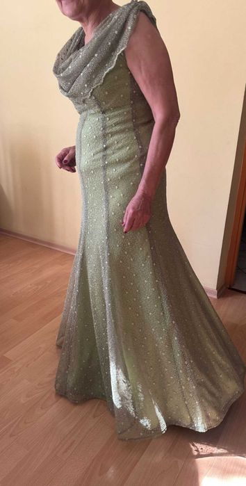 Piękna Niepowtarzalna Suknia