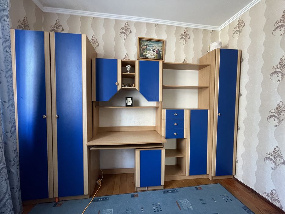 Продам стінку дитячу