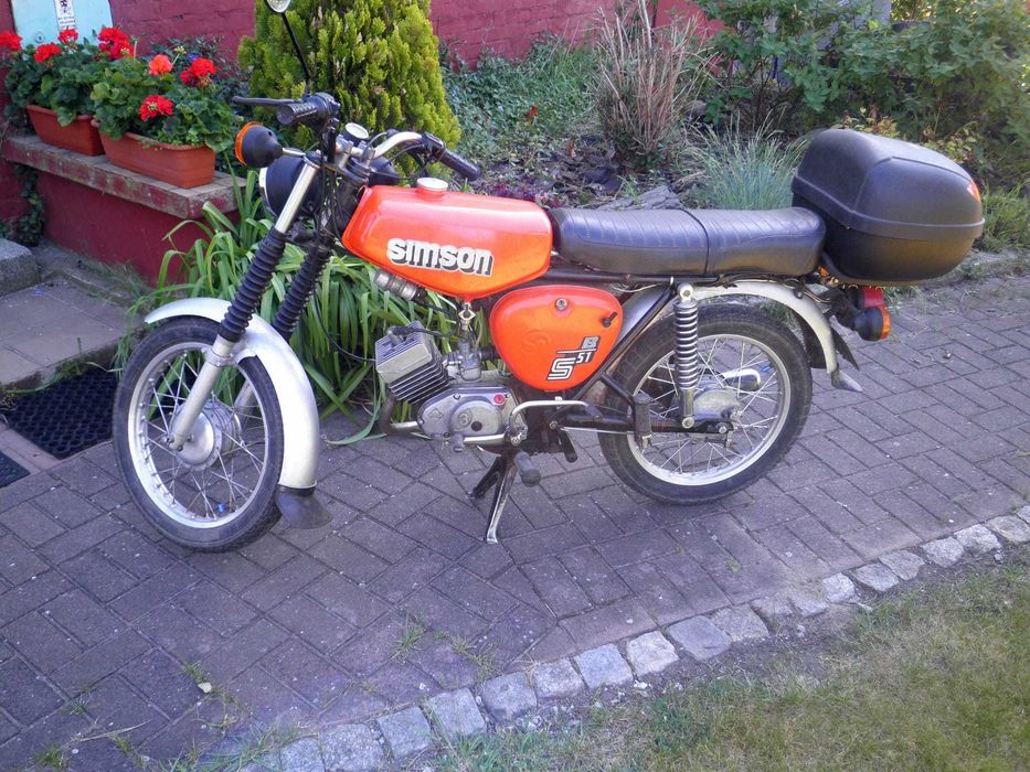 Simson