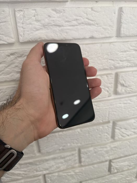 Б/У iPhone XS 256GB Gold