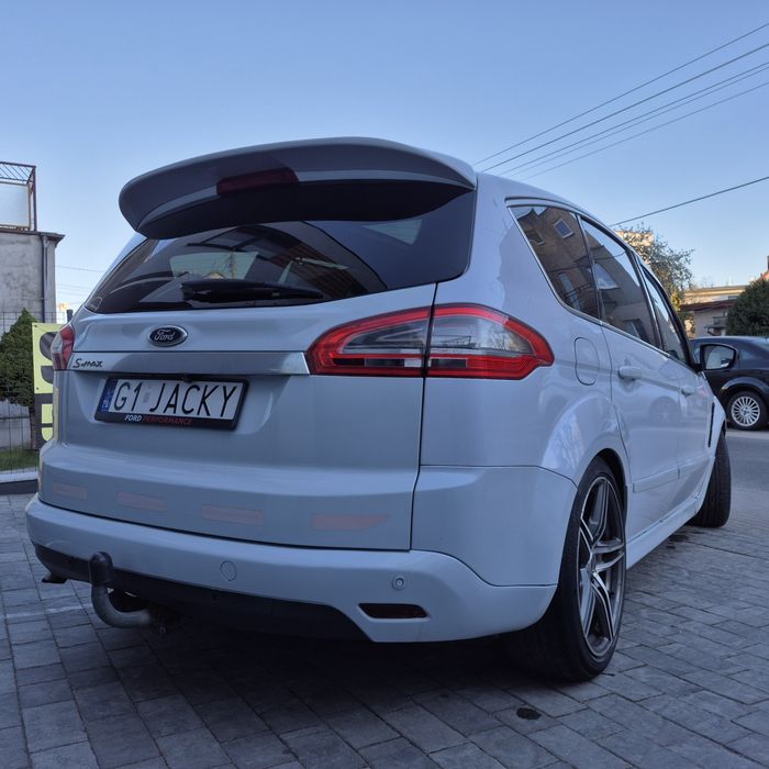 S max 2010 7 osob manual