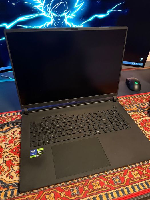 Laptop ASUS ROG Strix SCAR 18(2025)