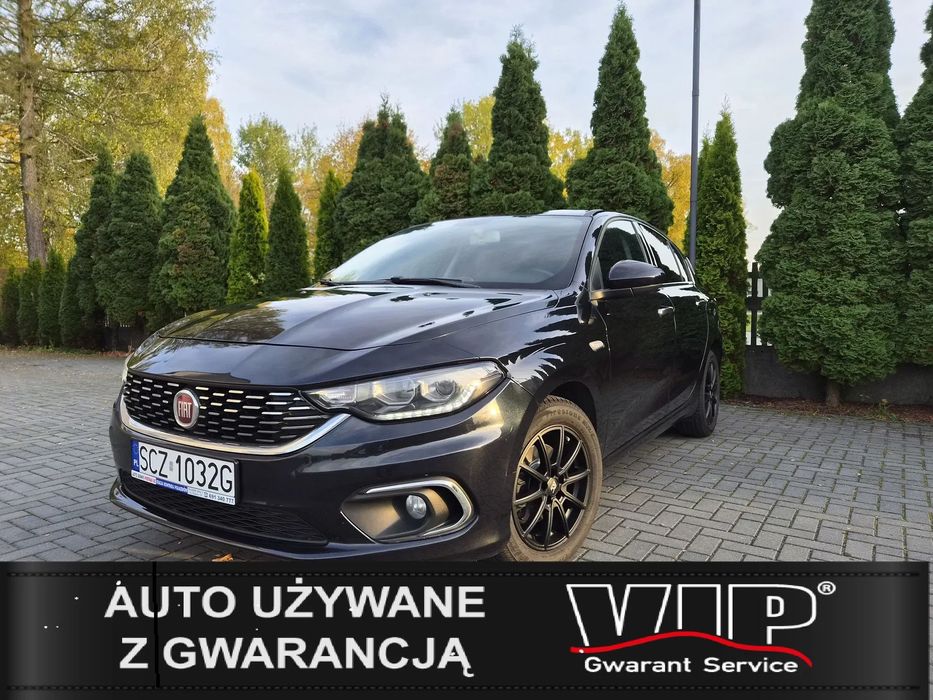 Fiat Tipo