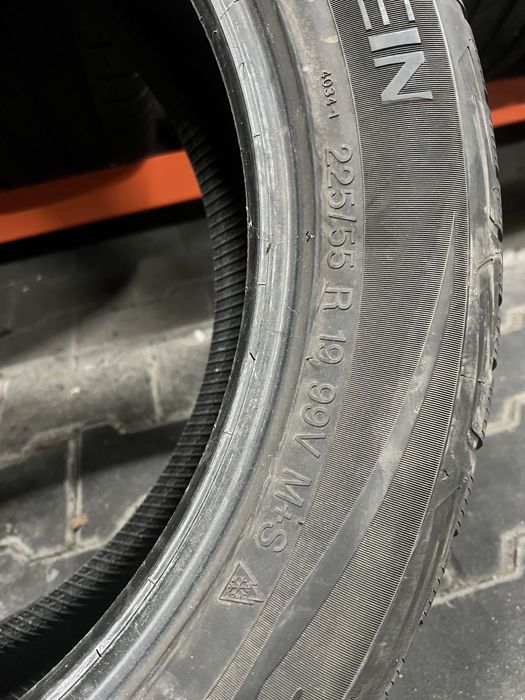 Шини,Резина,Пара,Зима 225/55/19 99V Vredestein Winter Xtreme S