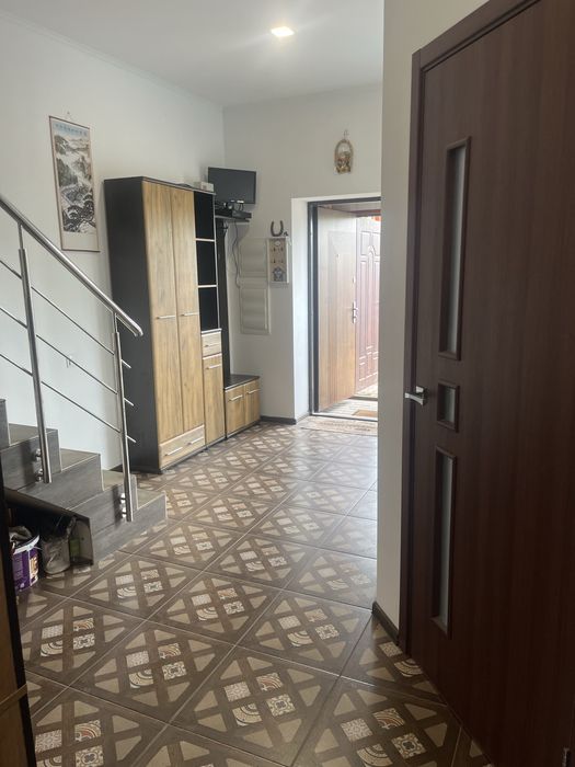 Таунхаус 95 м² з меблями та технікою  Газ  2 озера  Центр Гостомеля – pohled 3