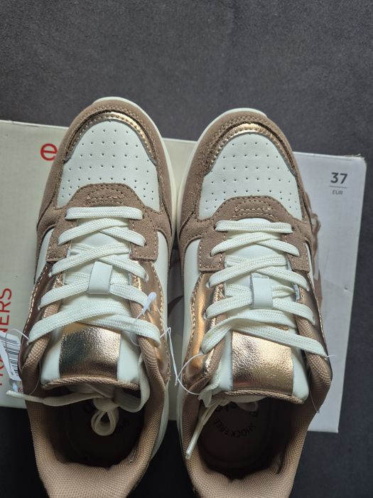 Esmara buty sneakersy 37