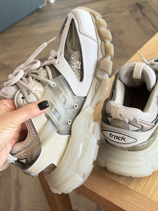 Balenciaga track  ОРИГІНАЛ