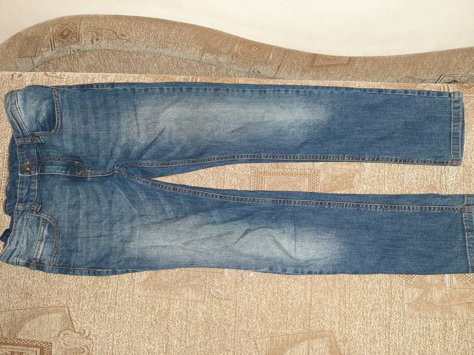 Джинси ZARA 11-12р.152ріст