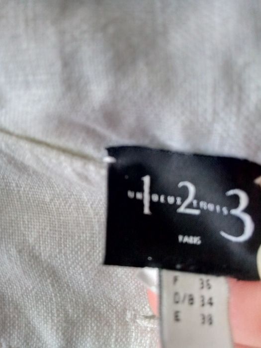 продам льніні жіночі штани