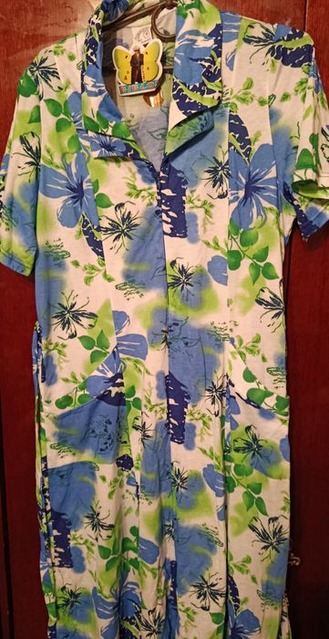 Ночная сорочка женская