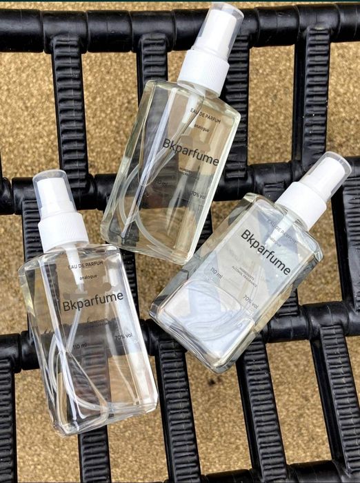 Наливная парфюмерия/Духи на разлив. Хайаті