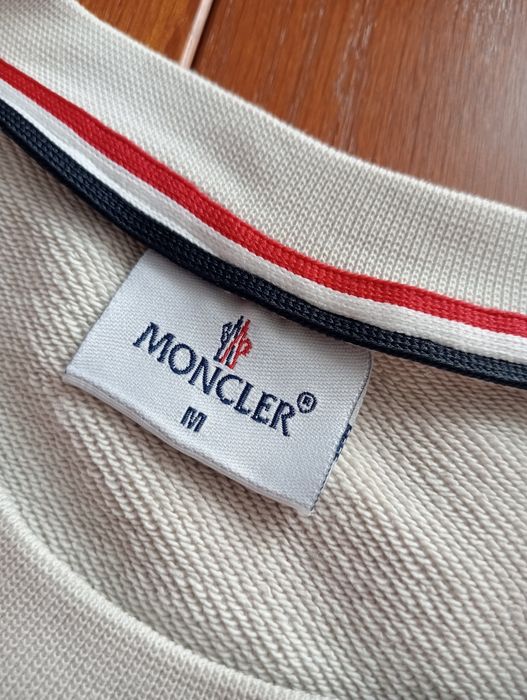 Bluza Moncler  rozm.M