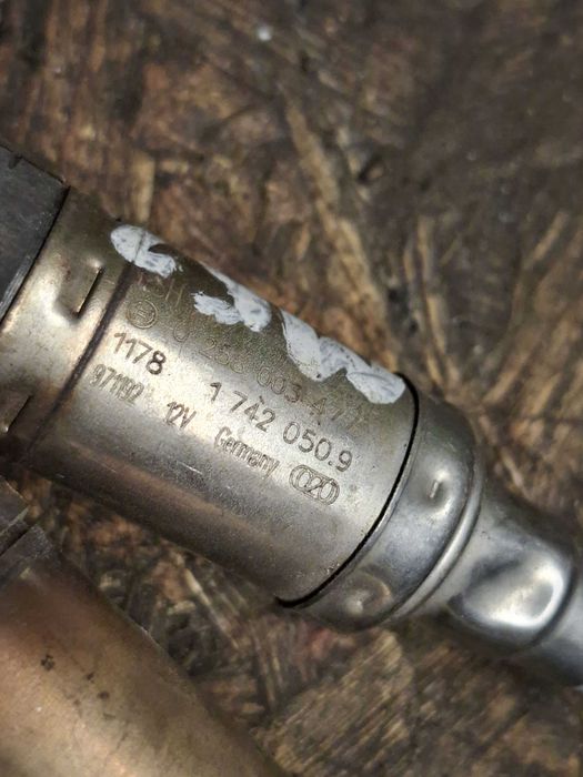 Sonda lambda regulacyjna BMW m52tu m54 e39 e46 e60 e61 x3 x5