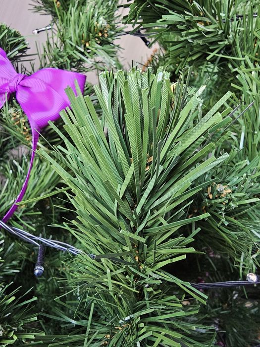 Ялинка Новорічна