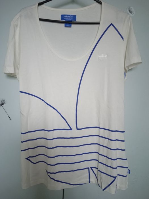 Bluzka damska Adidas M