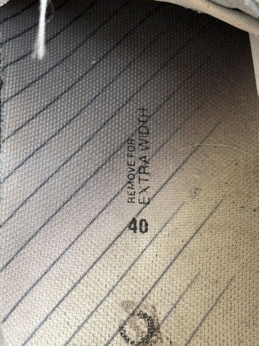 Кросівки Ecco W на Gore-tex