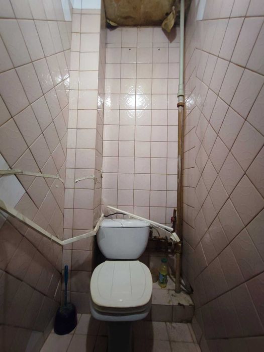 Продаж 3-к.квартира (75.5м2), Європейського Союзу 17-А/Правди