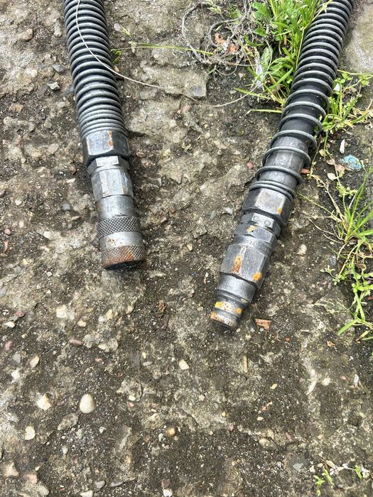 Młot hydrauliczny  Minikoparka Mini Koparka
