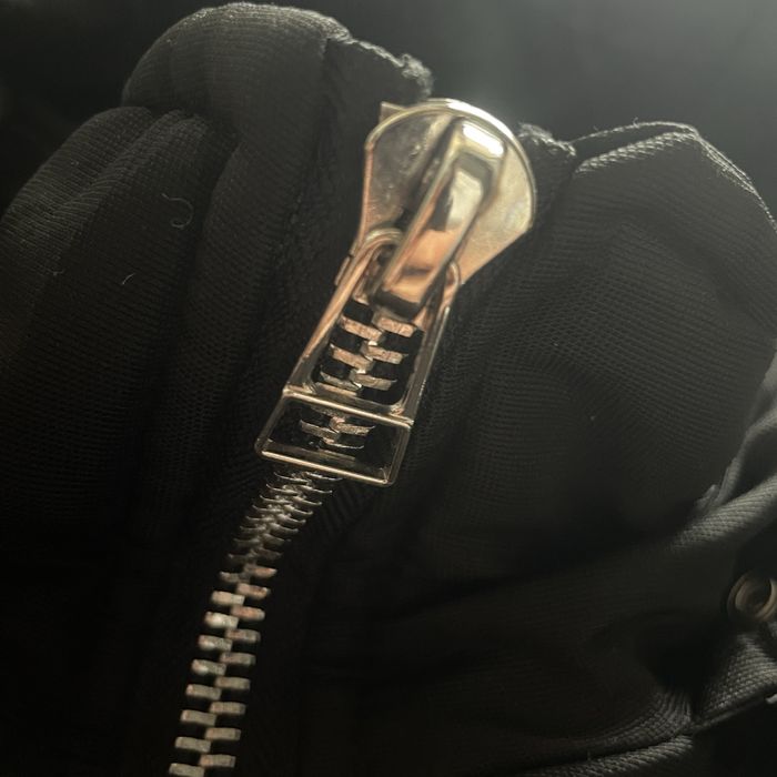 Пуховик Moose knuckles moose knuckles