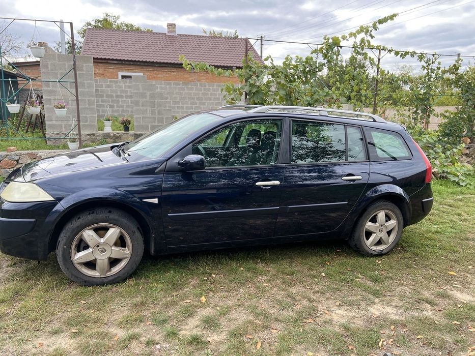 Продам авто в гарному стані, сів та поїхав, тепло , комфортно, надійно