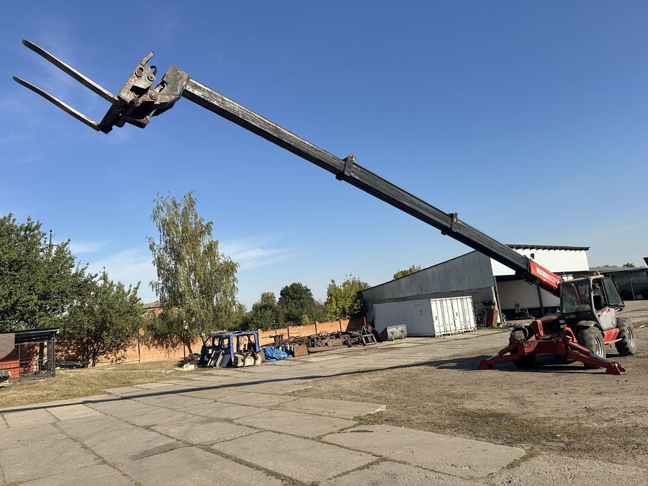 Продам маніту MT1637SL