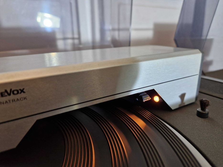 Gramofon Revox B 791 Kolekcja