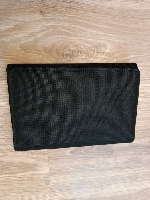 Książka serwisowa Opel Corsa etui prospekt