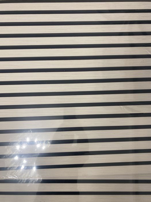 Акустичні Панелі настінні ( декор стіни)