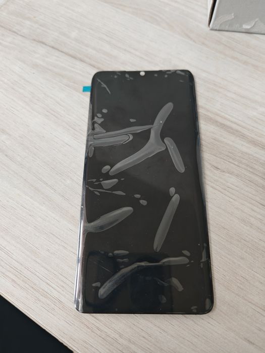 LCD display Xiaomi mi note 10 pro