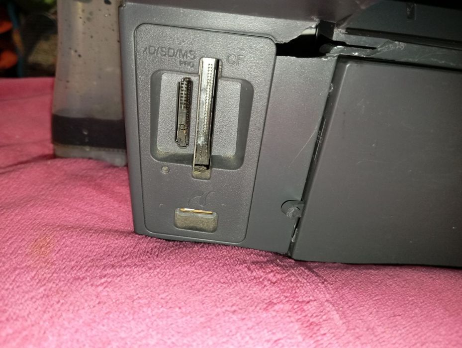 Принтер EPSON TX-400