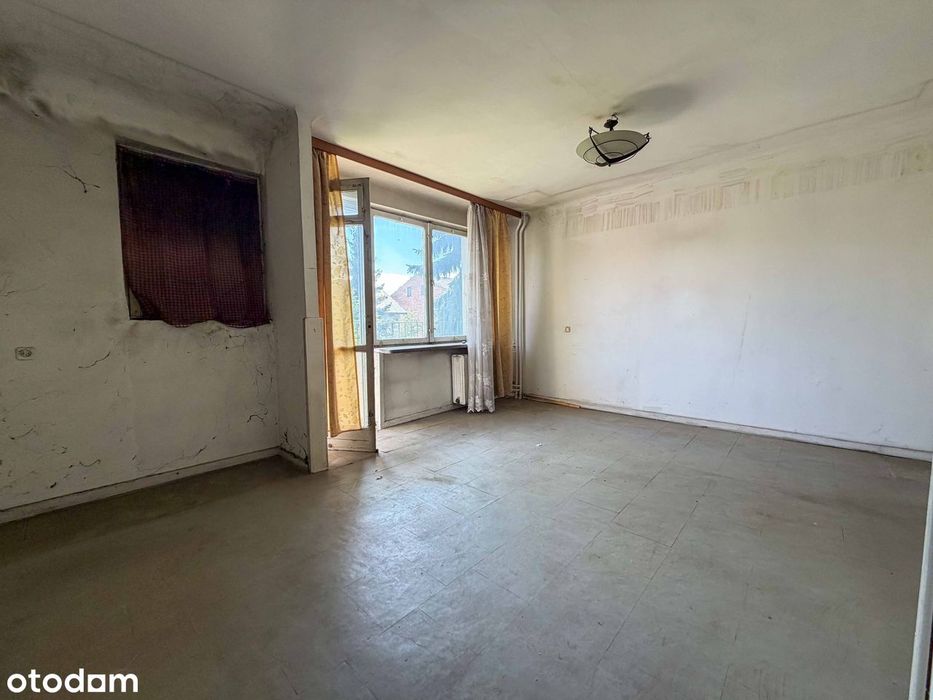 Funkcjonalne mieszkanie 57,5 m² w Siedlcach przy ul. Ściegiennego 2