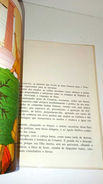 O Suave Milagre - Eça de Queiroz