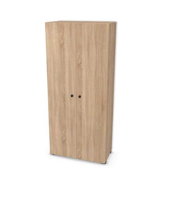 Promocja Szafa ubraniowa różne rozmiary wysyłka - złożonego mebla