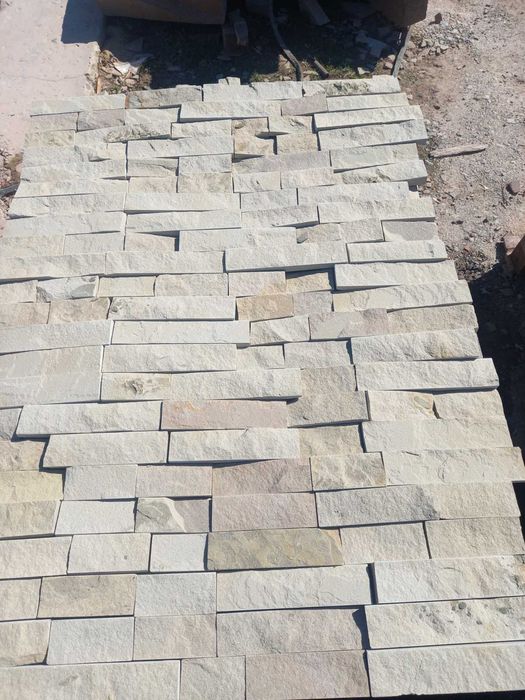 Природний камінь габіон