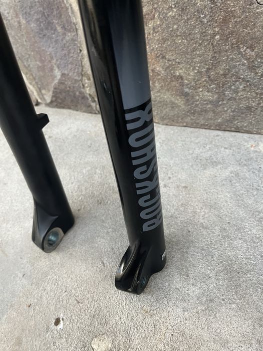 Веловилка RockShox Recon