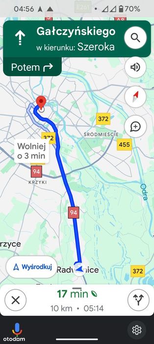 Dom 222 m² wolnostojący z garażem i klimatyzacją na działce 1004 m²