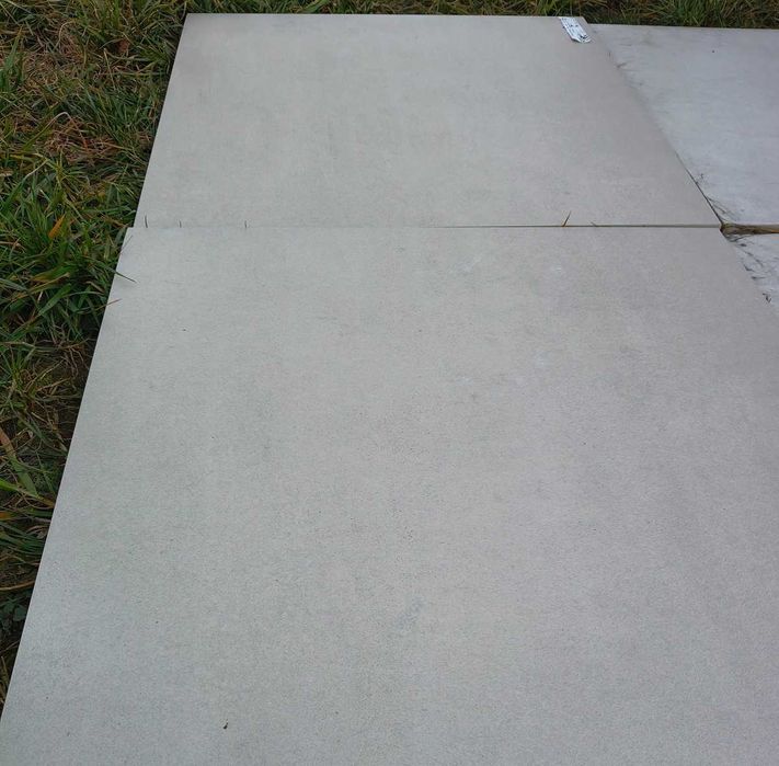 Ogrodowa Płyta Tarasowa 20 mm PURE ART SAND 60x60 piaskowa ogród basen