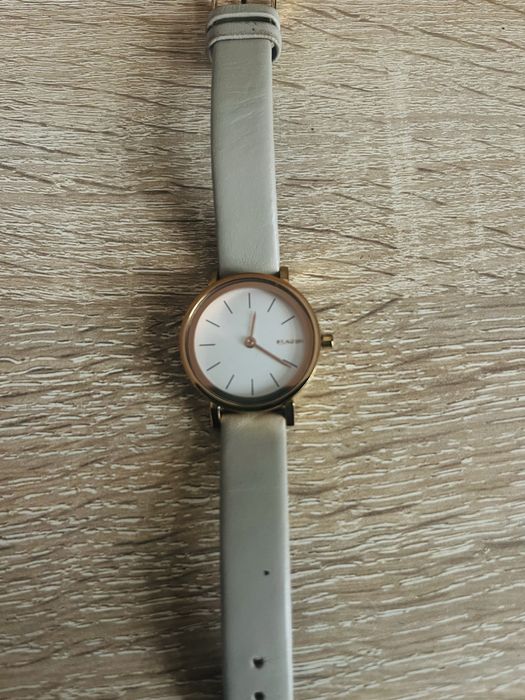 Женские часы Sкagen