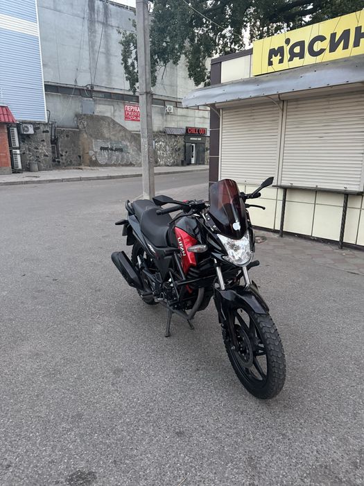 Продам lifan kp200