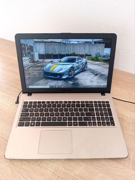 Asus R540S Для Учебы, Работы Есть Олх Доставка