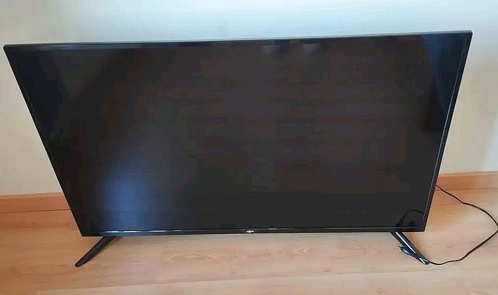 TV FEEL LAGOM LED 32"_FULL HD 1080_Écran 81 cm_HD
Tamanho do ecrã na d