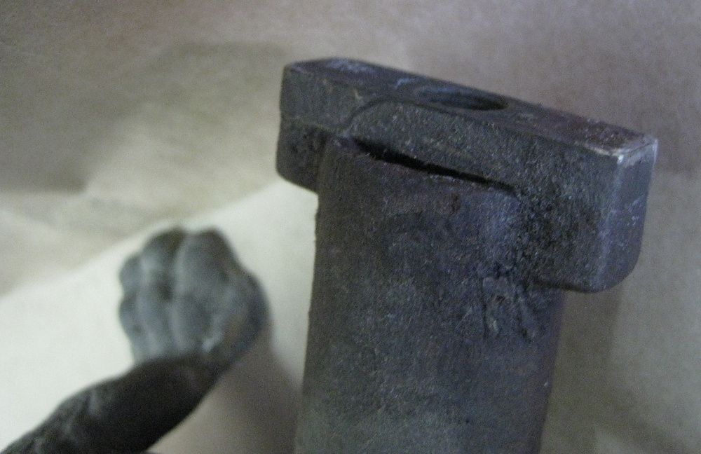 Антикварный примус 19 век