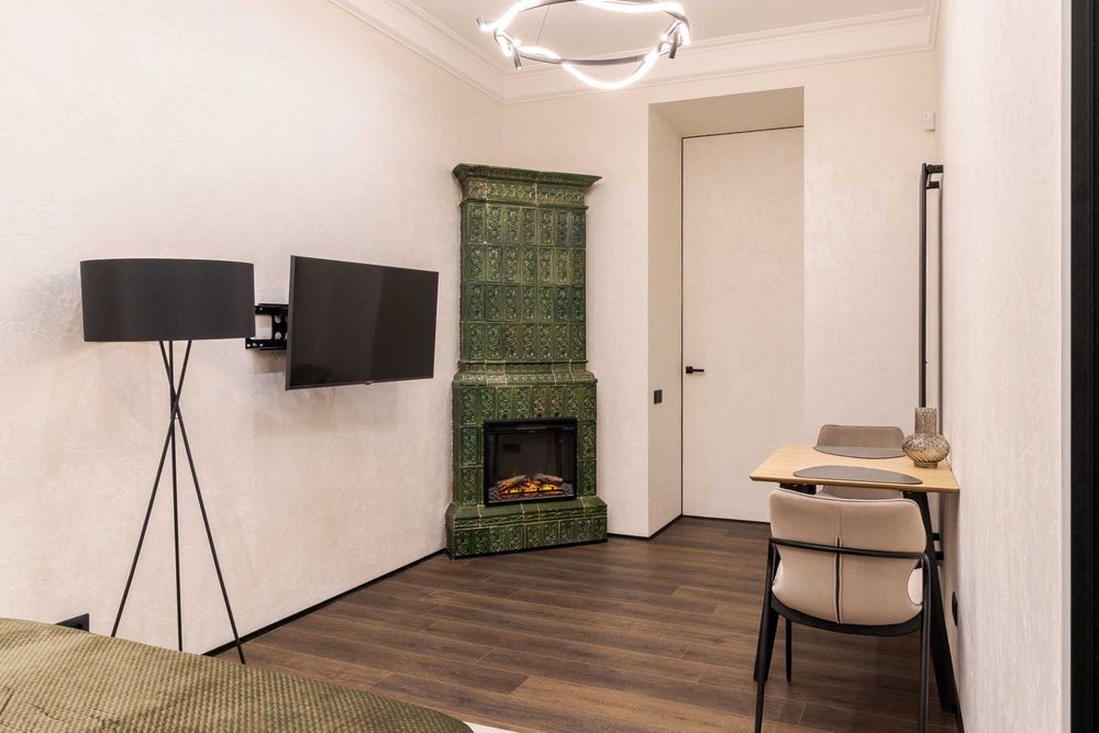 Дизайнерська квартира на Площі Ринок • НАЙКРАЩА ЦІНА‼️